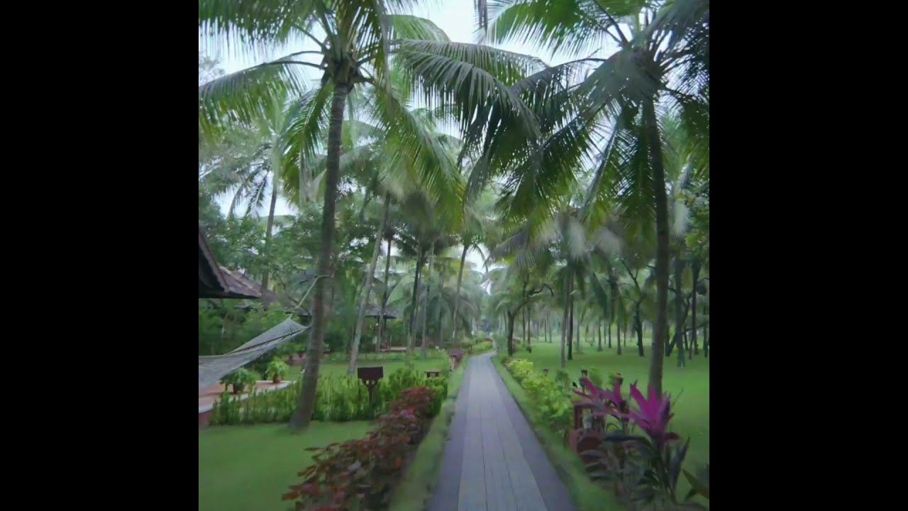 Nattika Beach Resort